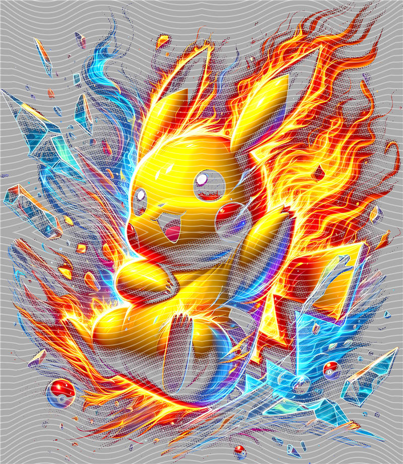 Animation design-RB 1580